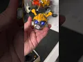 Download Lagu Transformers Bumblebee True Wireless Earbuds Unboxing