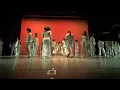 Woodkid "Run Boy Run" - Choreography by Sarah Kim