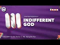 Download Lagu Indifferent God • Pdt. Djong She Kiun [12 Mei 2024]