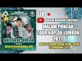 H DARWIN HASIBUAN MALAM PUNCAK TOUR HAFLAH LOMBOK 2021