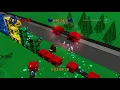 CallBal - Lego Star Wars The Complete Saga Lego City Solo Speedrun 3 59 51 World Record