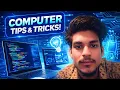 Full computer setup amazing PC