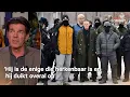 Lagu In de onrust rond ICE‑operaties in de VS valt één man op: Greg Bovino | RTL Tonight