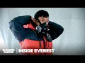 Everything A Sherpa Guide Carries To The Summit Of Everest Inside Everest Business Insider