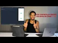 Coding On The iPad - Pythonista Modules