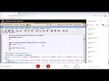 Kompozer HTML Form validation for Selection List