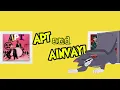 Download Lagu APT x Ainvayi Ainvayi | Mashup | DJ MRA | AJWAVY | ROSÉ \u0026 Bruno Mars | TOM \u0026 JERRY