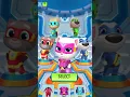 Download Lagu Voor een beperkte tijd kun jij daadwerkelijk Miraculous Ladybug zijn in Talking Tom Hero Dash! 🐞 ...