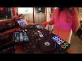 Tech House Bass House DJ Mix | W33KEE LIVE 01 | 2025