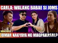 Download Lagu CARLA NAGSALITA NA! WALANG IBANG BABAE SI JOMAR | PAPA JOMS NAGYAYAYA NG MAGPAKASAL? 