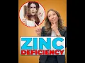 Download Lagu Zinc Deficiency, Rosacea, Fibromyalgia, Sickle Cell, Hair Loss | Dr. Janine