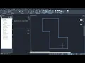 Autodesk Civil 3D - Making custom subassemblies from a polyline and adding point codes