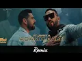 Adam x Balti feat. Jimmy H. - Ahla Snin (Fady Haroun Remix)