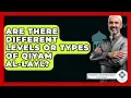 Download Lagu Are There Different Levels Or Types Of Qiyam Al-Layl? - Islamic Knowledge Network