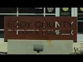 Eddy County Sheriff s Department struggles to combat crime with a shortage of deputies