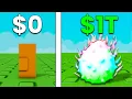 Download Lagu $0 To $1 Trillion but Admin Decides my Powers! (Grow a Garden)