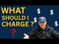 How to Price Handyman Jobs Without Underselling Yourself