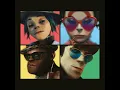 Andromeda (feat. DRAM) - Gorillaz