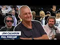 Not a Dime Back Jim Calhoun Kicks off Grit Week 2021
