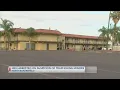 Men arrested on suspicion of trafficking minors in north Bakersfield