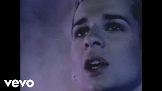 depeche mode blasphemous rumours official video 