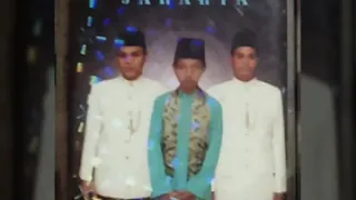 hajir marawis tradisional al farhan birosulillah