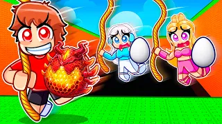 ROBLOX SWING FOR EGGS...