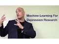 Machine Learning For Depression Research