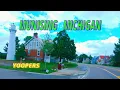 Munising Michigan Tourist Heaven Yooper Paradise