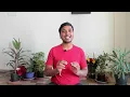 3 Easy Breathing exercises for anxiety and Stress | Badarinath Gella