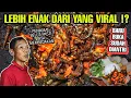 Download Lagu KULINER PEDAS DI SOLO !! HANYA PECINTA BELUT SEJATI YANG BISA MEMBEDAKAN !! | SAMBEL BELUT PAK TONI