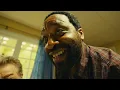 Backrooms 2026 Clark Creepy Dinner Scene
