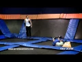 Sky Zone Everett MA Providence RI