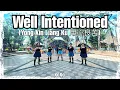 Download Lagu Well Intentioned (Yong Xin Liang Ku 用心良苦) Line Dance by 💃XoXo Line Dancer