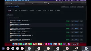 Workshop on Git and Github - Hands-on Session