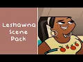 Leshawna total drama scene pack 1080p