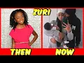 BUNK D Then And Now