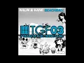 Beachball (Extended Vocal Mix) (High Tone)