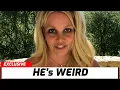 Download Lagu At 43, Britney Spears Finally Opens Up