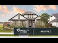 Wildtree by Coventry Homes Montgomery TX