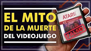 El videojuego NUNCA estuvo a punto de morir