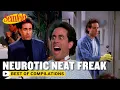 Download Lagu Jerry Being A Neat Freak For 37 Minutes | Seinfeld