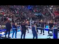 Download Lagu The Bloodline Brawl - WWE SmackDown 11/15/2024