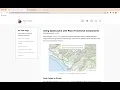 08 Openlayer integration React