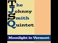 Moonlight In Vermont