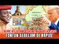 Lagu Jangan Datang ke Burkina Faso! Itu Kata Mereka… Tapi Mengapa?