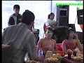Keroncong Bunga mawar (Novia Kolopaking) versi Campursari Puspita Kanjeng Klaten