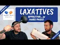 Laxatives TRC Healthcare Rumor vs Truth Podcast