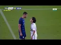 Edson Alvarez Defiende A Diego Lainez