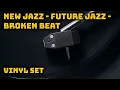 Lagu Jazz Pack | New Jazz, Future Jazz, Broken Beat Jazz Funk Vinyl Set